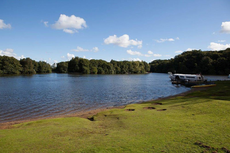 Salhouse Broad