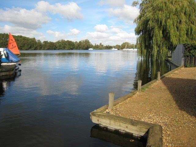 South Walsham Broad