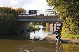 Wayford Bridge